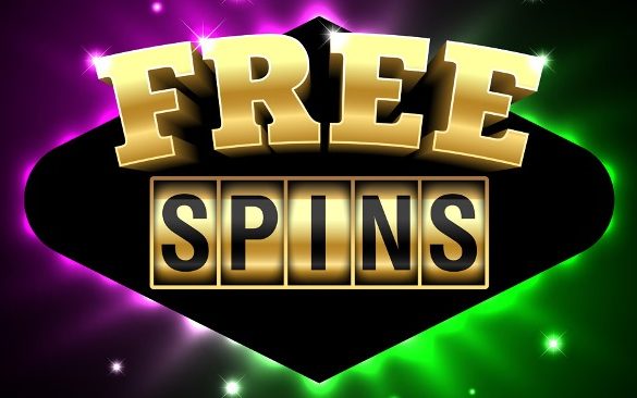 پین باهیس — How-to-Use-a-Free-Spin-Bonus-585x366
