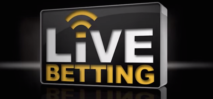 live-betting